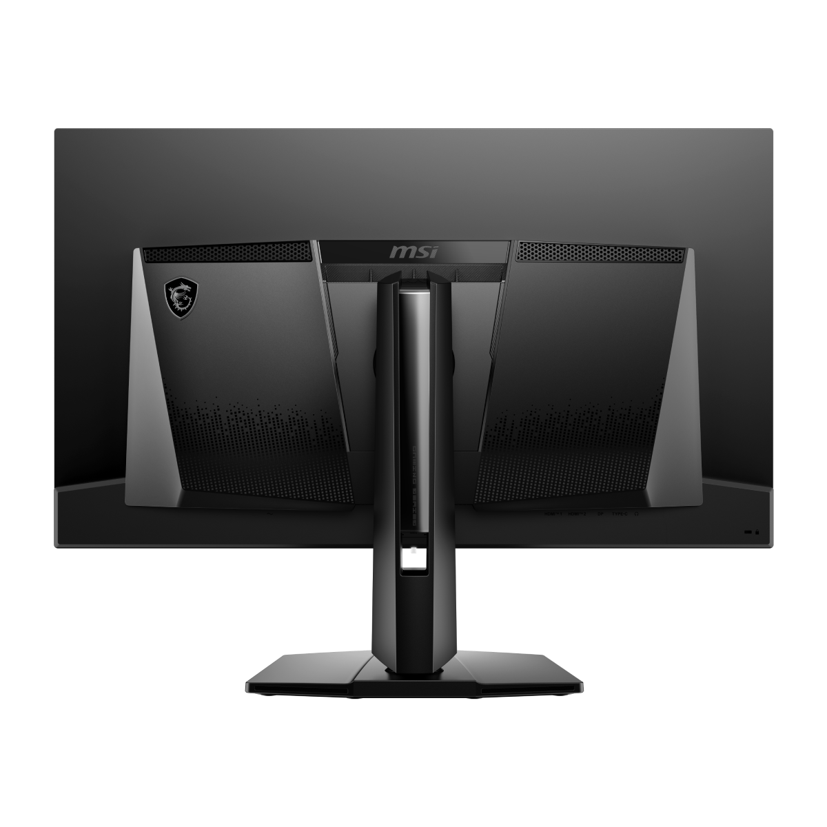 Monitor gaming 4K MSI MAG 321UP QD-OLED de 32 pulgadas UHD