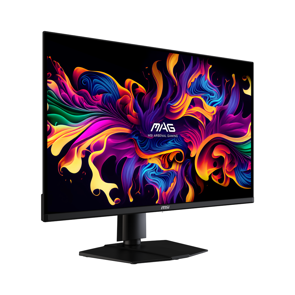 Monitor gaming 4K MSI MAG 321UP QD-OLED de 32 pulgadas UHD