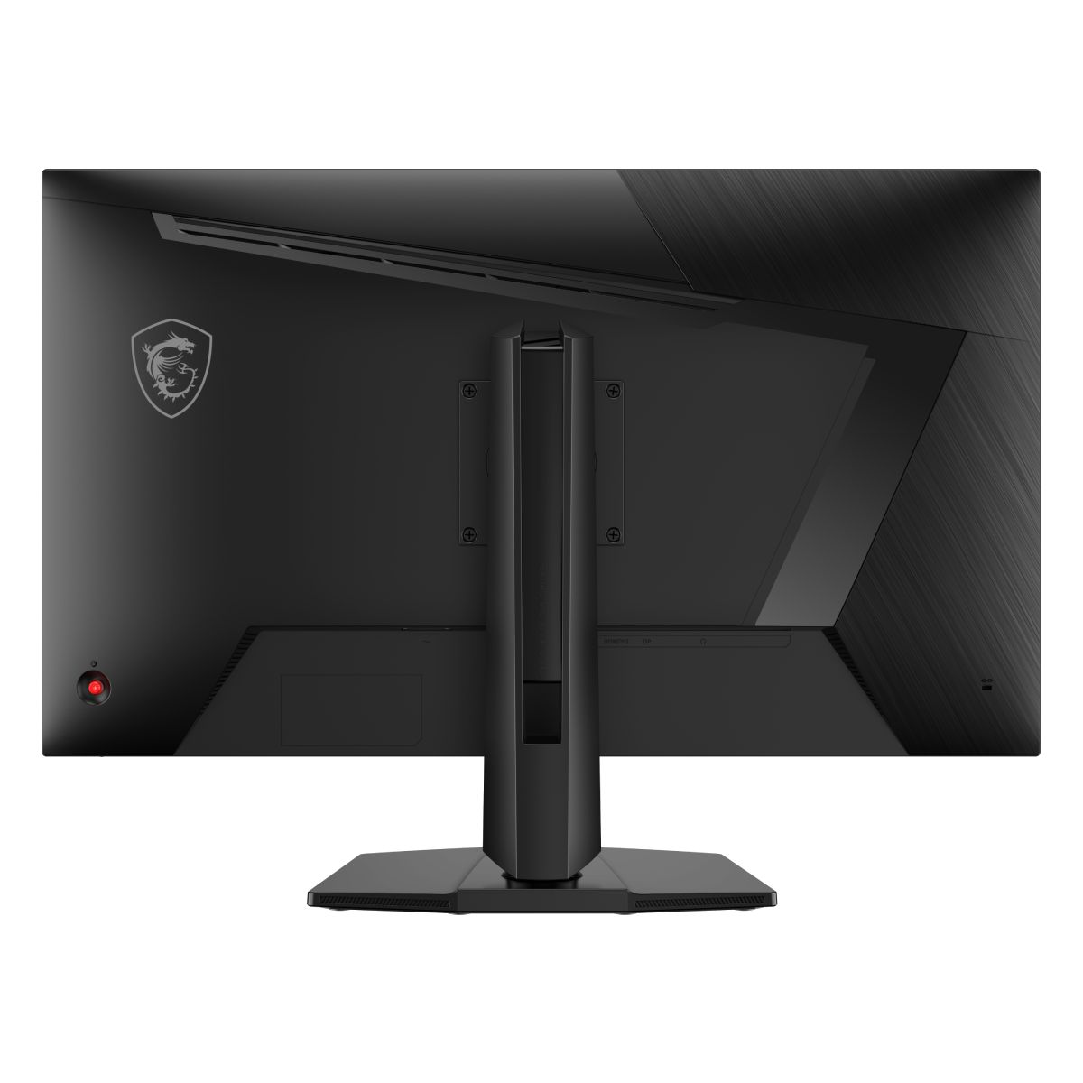 MSI MAG 321UPD E14 | Monitor Gaming