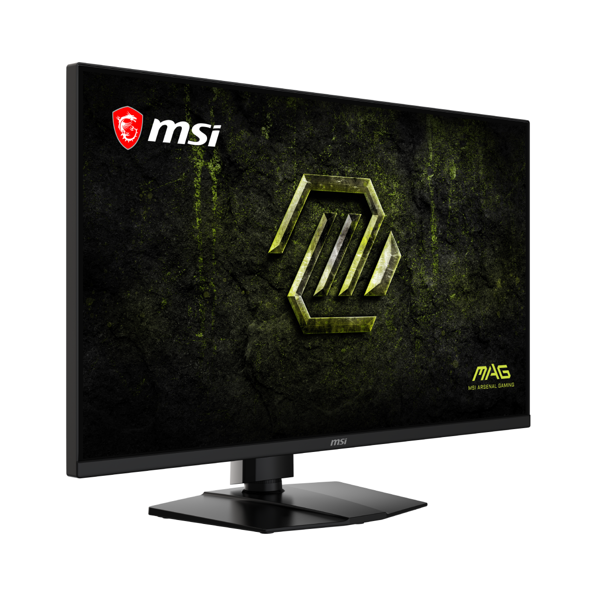 MSI MAG 321UPD E14 | Monitor Gaming