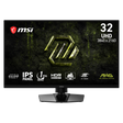 Monitor gaming 4K de MSI MAG 321UPD E14 con 32 pulgadas