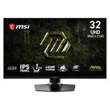 Monitor gaming 4K de MSI MAG 321UPD E14 con 32 pulgadas