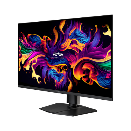 Monitor gaming 4K de MSI MAG 322UP QD-OLED E16