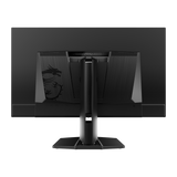 Monitor gaming 4K de MSI MAG 322UP QD-OLED E16