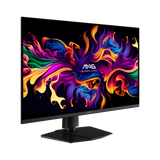 Monitor gaming 4K de MSI MAG 322UP QD-OLED E16