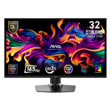 Monitor gaming 4K de MSI MAG 322UP QD-OLED E16