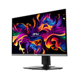 Monitor gaming 4K MSI MPG 272URX QD-OLED de 27 pulgadas UHD