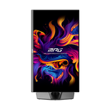 Monitor gaming 4K MSI MPG 272URX QD-OLED de 27 pulgadas UHD