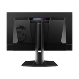Monitor gaming 4K MSI MPG 272URX QD-OLED de 27 pulgadas UHD