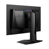 Monitor gaming 4K MSI MPG 272URX QD-OLED de 27 pulgadas UHD