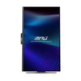 Monitor gaming 4K de MSI MPG 274URDFW E16M