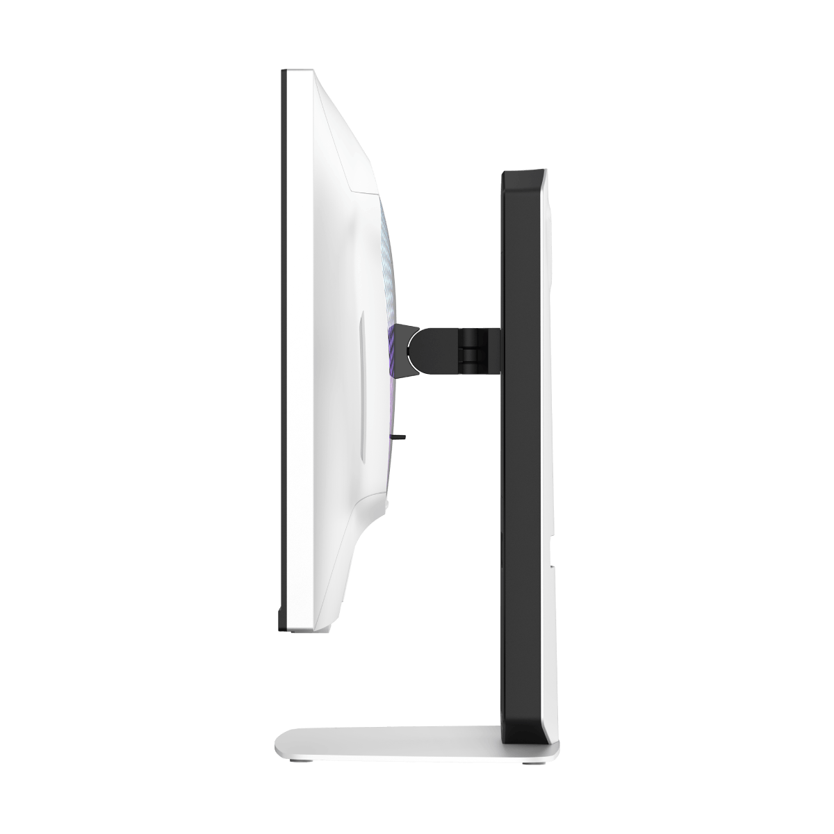 Monitor gaming MSI MPG 274URDFW E16M con pantalla 4K, pantalla grande y diseño moderno para juegos y uso multimedia
