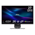 Monitor gaming 4K de MSI MPG 274URDFW E16M