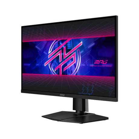 Monitor gaming 4K MSI MPG 274URF QD de 27 pulgadas UHD