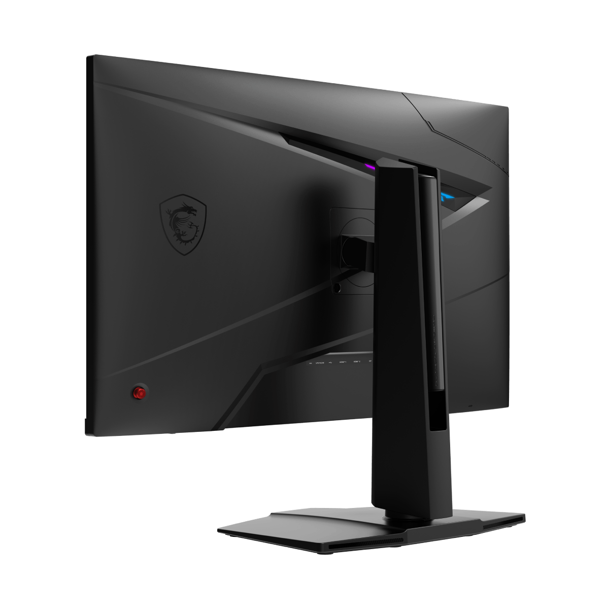 Monitor gaming 4K MSI MPG 274URF QD de 27 pulgadas UHD