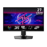 Monitor gaming 4K MSI MPG 274URF QD de 27 pulgadas UHD