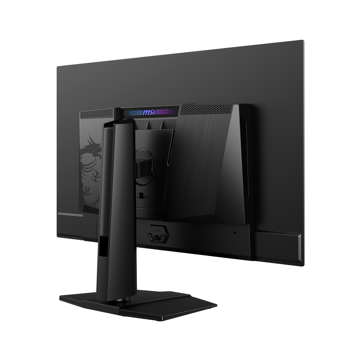 Monitor gaming 4K MSI MPG 322URX QD-OLED de 32 pulgadas UHD