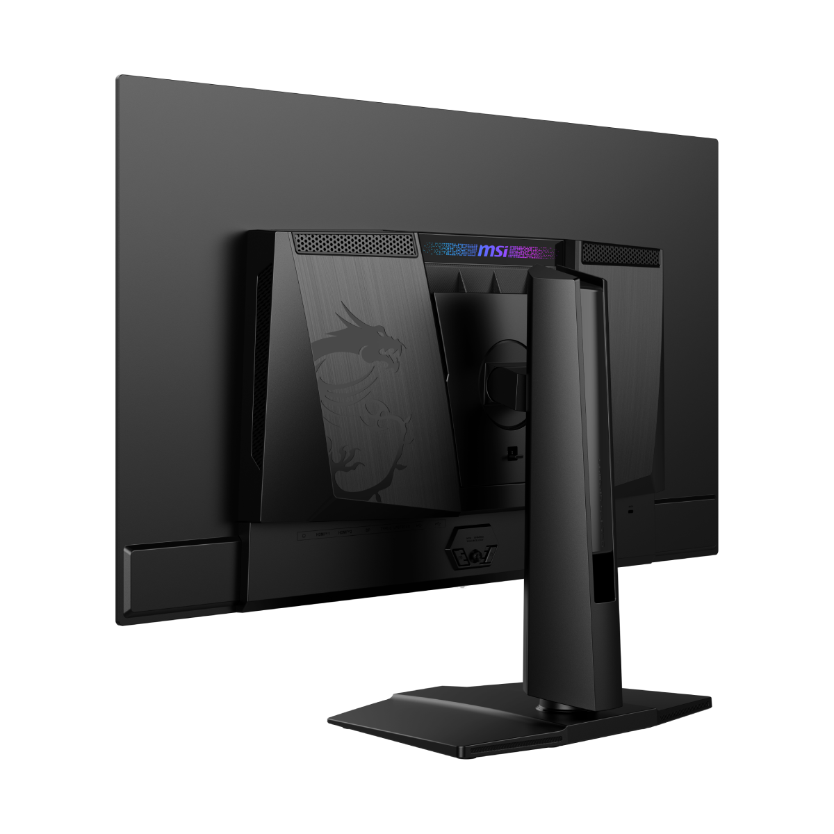 Monitor gaming 4K MSI MPG 322URX QD-OLED de 32 pulgadas UHD