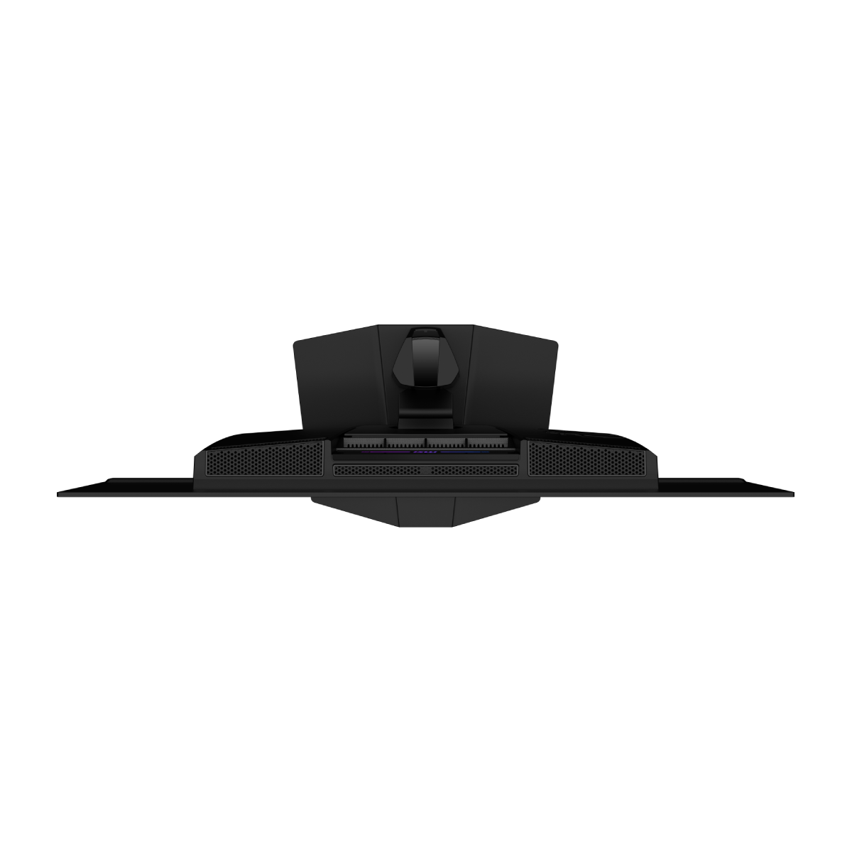 Monitor gaming 4K MSI MPG 322URX QD-OLED de 32 pulgadas UHD