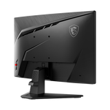 Monitor gaming curvo de MSI MAG 242C FHD