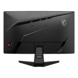 Monitor gaming curvo de MSI MAG 242C FHD