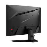 Monitor gaming curvo de MSI MAG 242C FHD