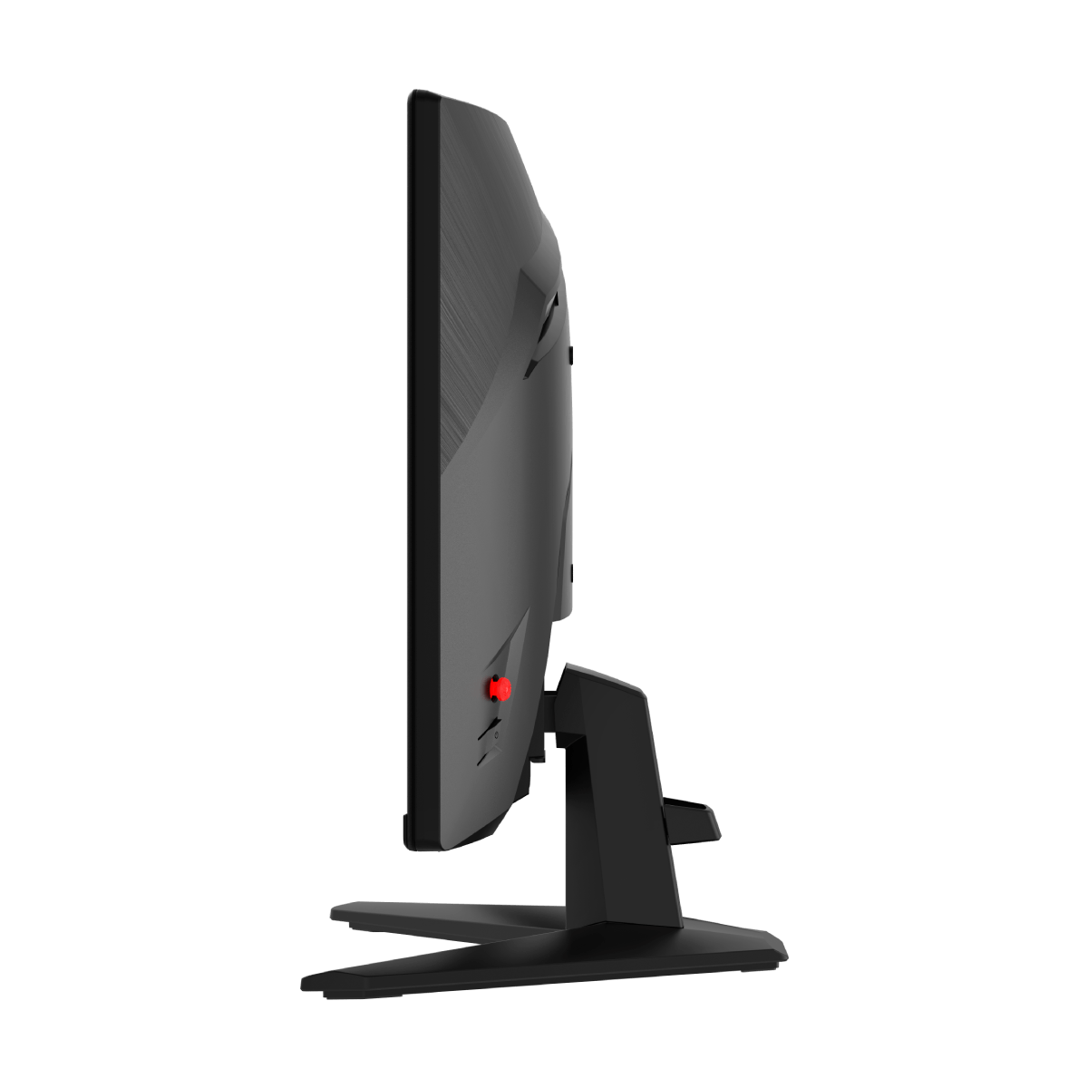 Monitor gaming curvo de MSI MAG 242C FHD