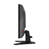 Monitor gaming curvo de MSI MAG 242C FHD