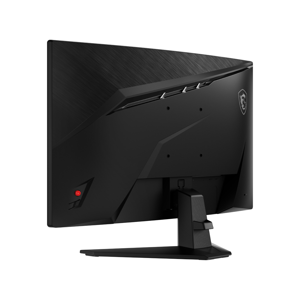 Monitor gaming curvo MSI MAG 274CQF de 27 pulgadas WQHD