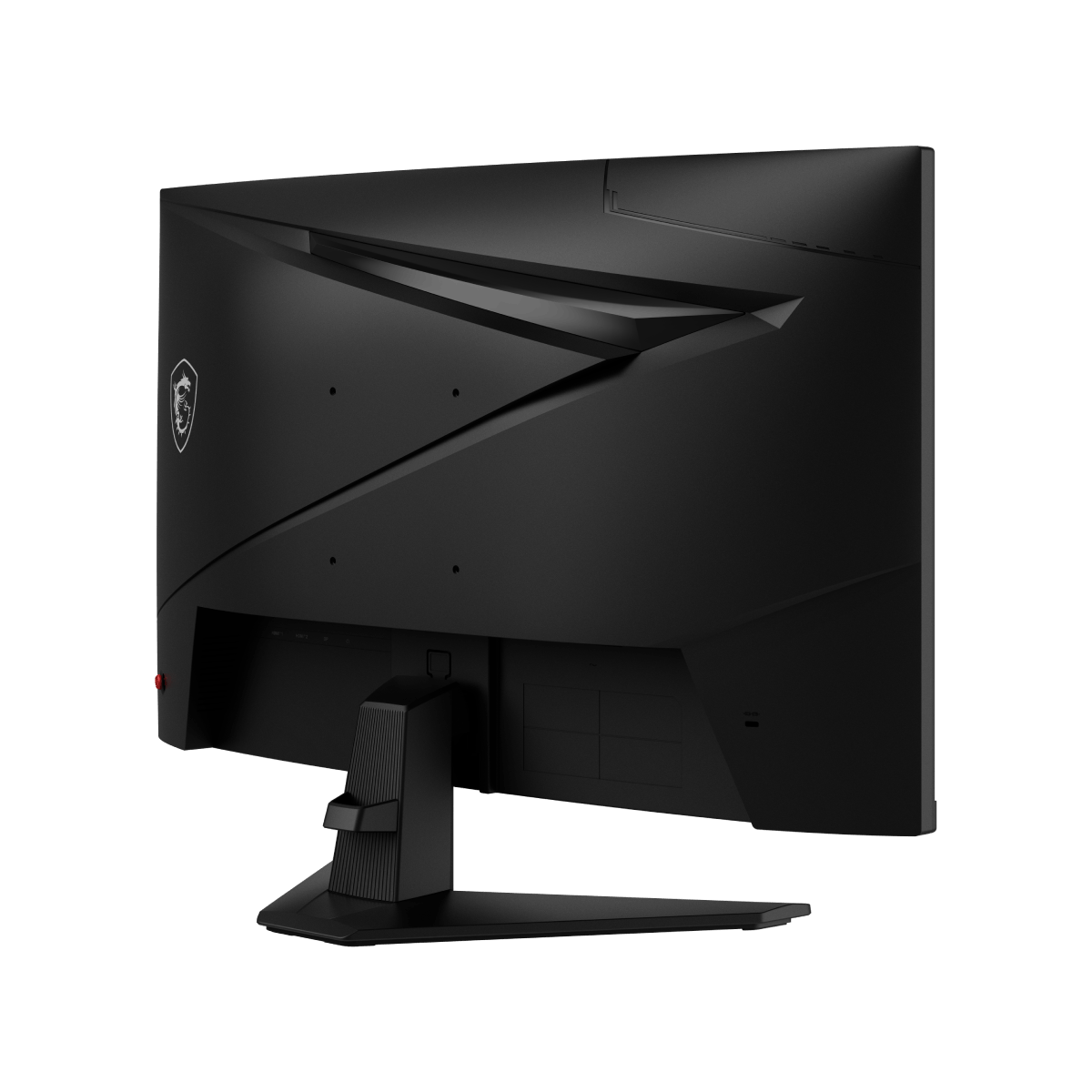 Monitor gaming curvo de MSI MAG 275CF X24 de 27 pulgadas