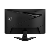 Monitor gaming curvo de MSI MAG 275CF X24 de 27 pulgadas