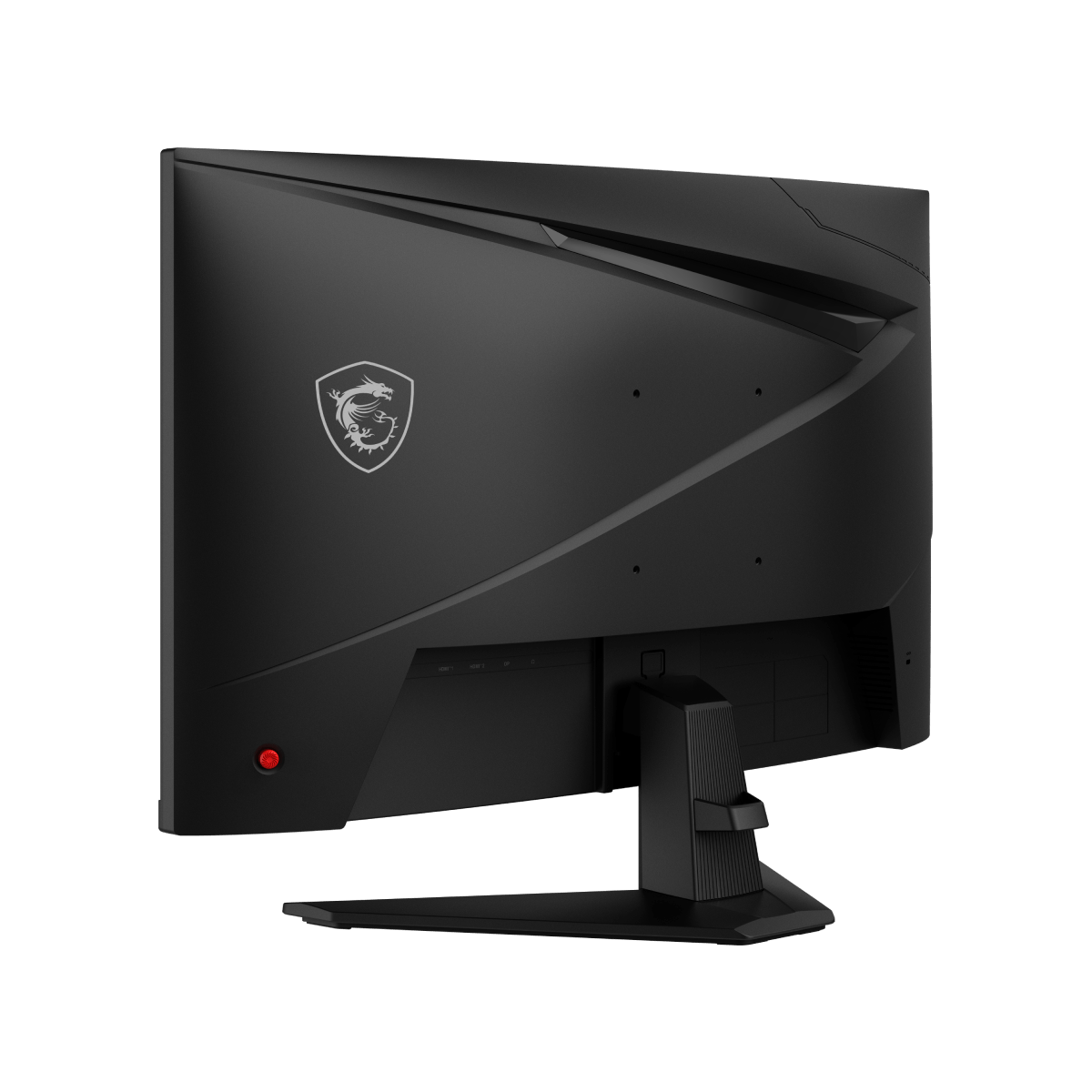 Monitor gaming curvo de MSI MAG 275CF X24 de 27 pulgadas