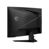 Monitor gaming curvo de MSI MAG 275CF X24 de 27 pulgadas