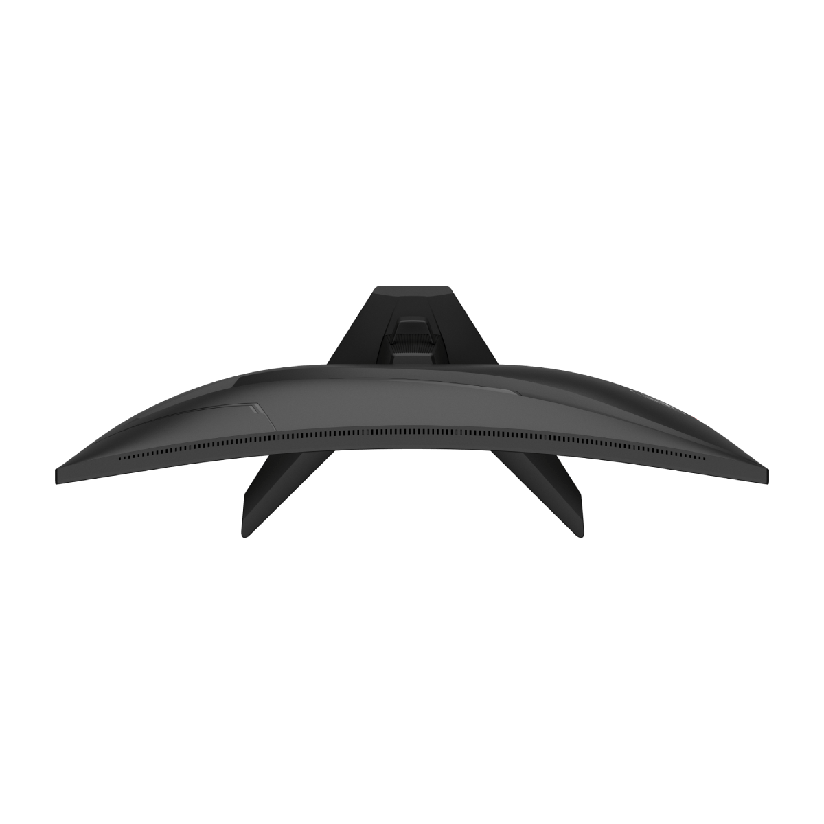 Monitor gaming curvo de MSI MAG 275CF X24 de 27 pulgadas