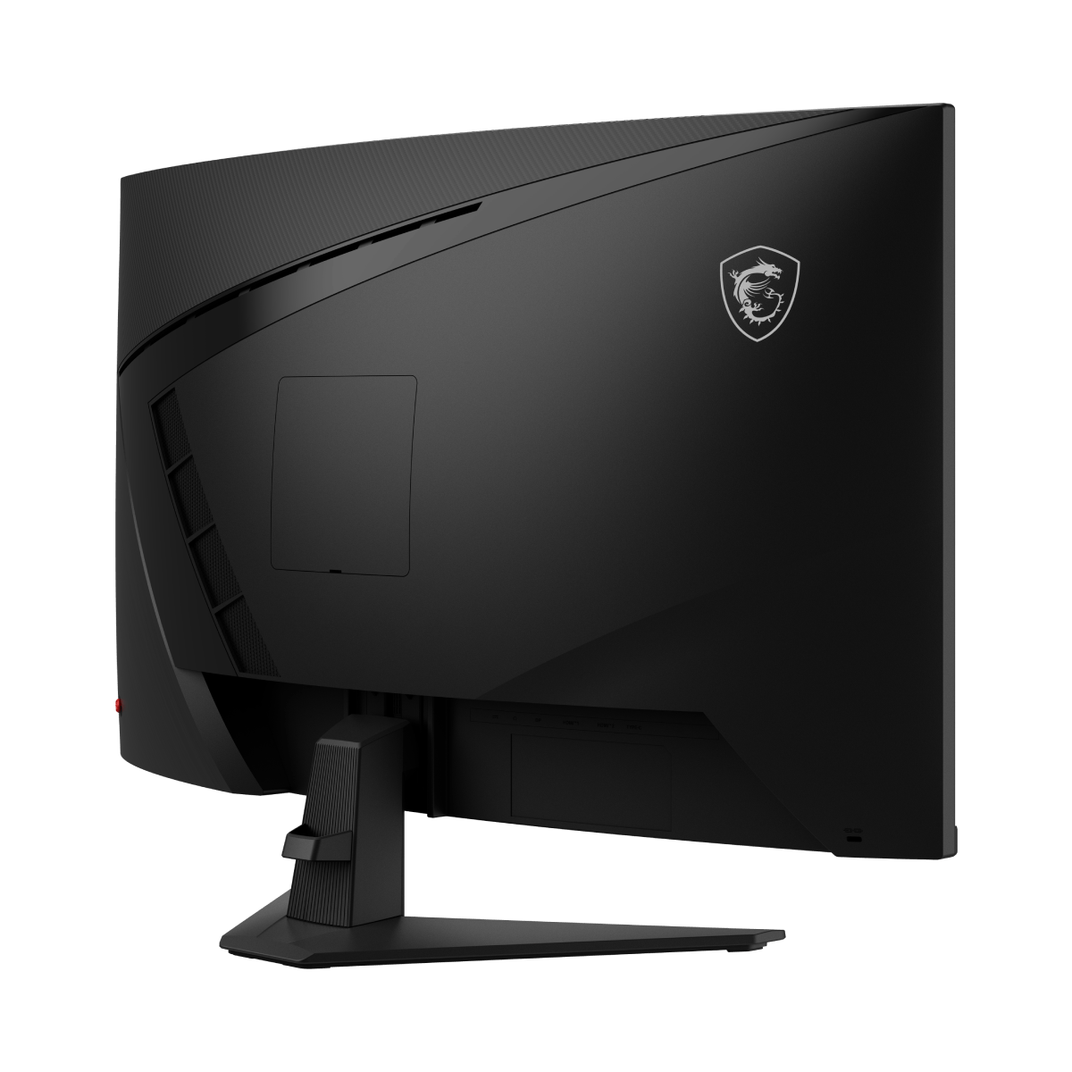 Monitor gaming curvo de MSI MAG 325CQF de 32 WQHD