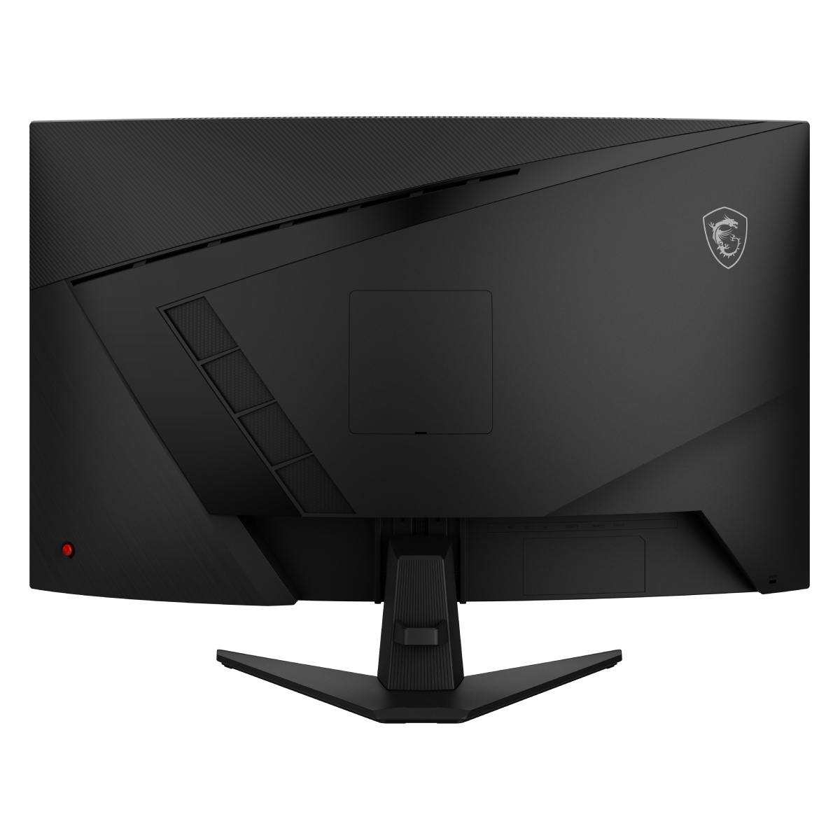 Monitor gaming curvo de MSI MAG 325CQF de 32 WQHD
