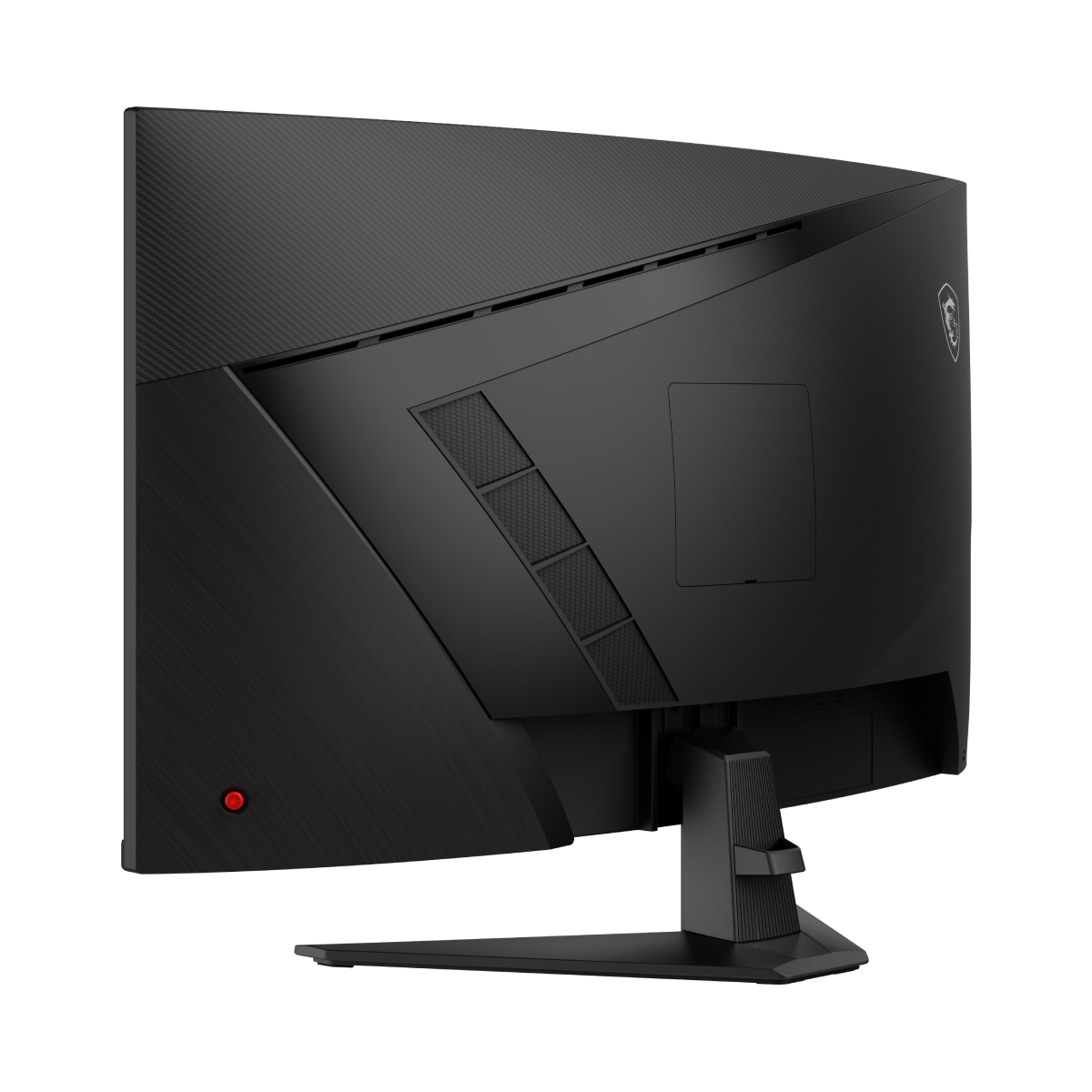 Monitor gaming curvo de MSI MAG 325CQF de 32 WQHD