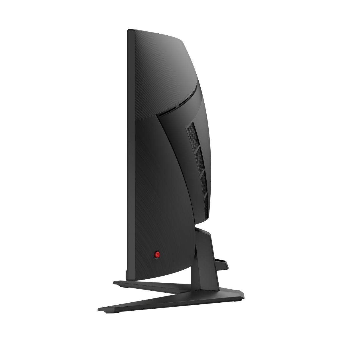 Monitor gaming curvo de MSI MAG 325CQF de 32 WQHD