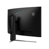 Monitor gaming curvo de MSI MAG 325CQRXF E2 de 32 pulgadas