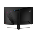 Monitor gaming curvo de MSI MAG 325CQRXF E2 de 32 pulgadas