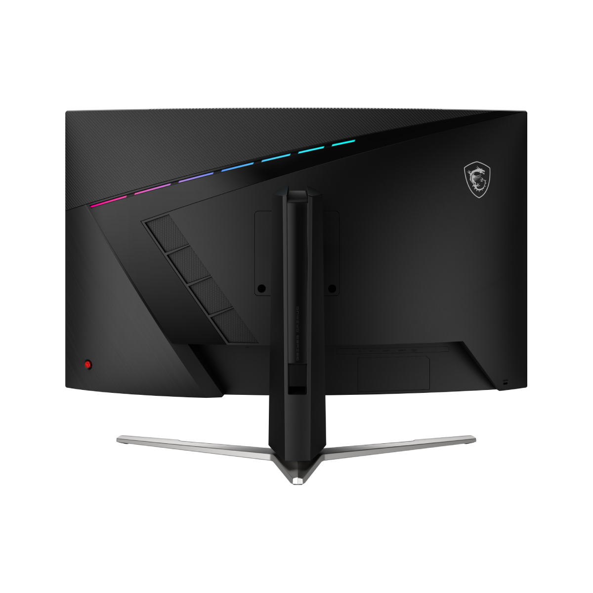 Monitor gaming curvo de MSI MAG 325CQRXF E2 de 32 pulgadas