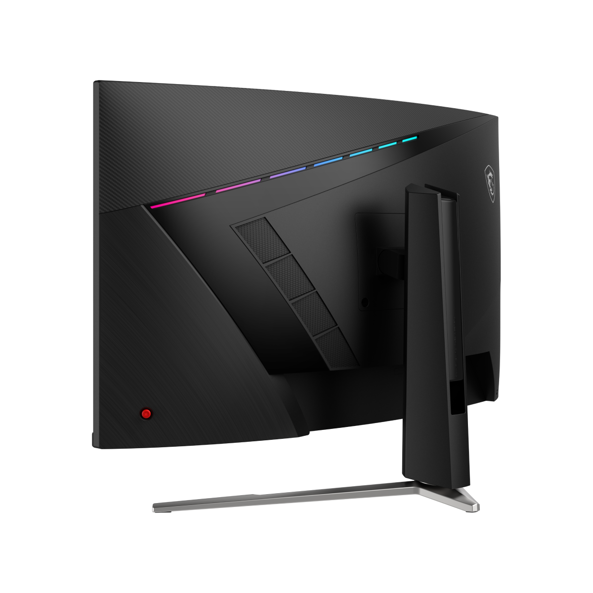 Monitor gaming curvo de MSI MAG 325CQRXF E2 de 32 pulgadas