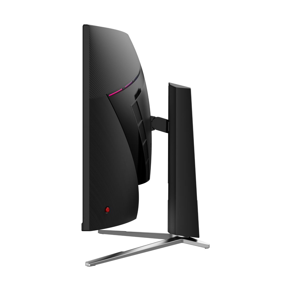 Monitor gaming curvo de MSI MAG 325CQRXF E2 de 32 pulgadas