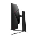 Monitor gaming curvo de MSI MAG 325CQRXF E2 de 32 pulgadas