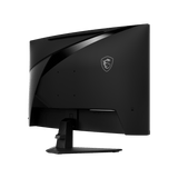 Monitor gaming curvo de MSI MAG 32CQ6F WQHD de 32 pulgadas