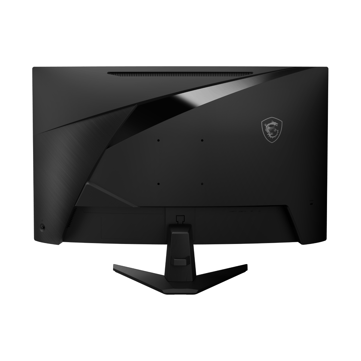 Monitor gaming curvo de MSI MAG 32CQ6F WQHD de 32 pulgadas