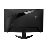 Monitor gaming curvo de MSI MAG 32CQ6F WQHD de 32 pulgadas