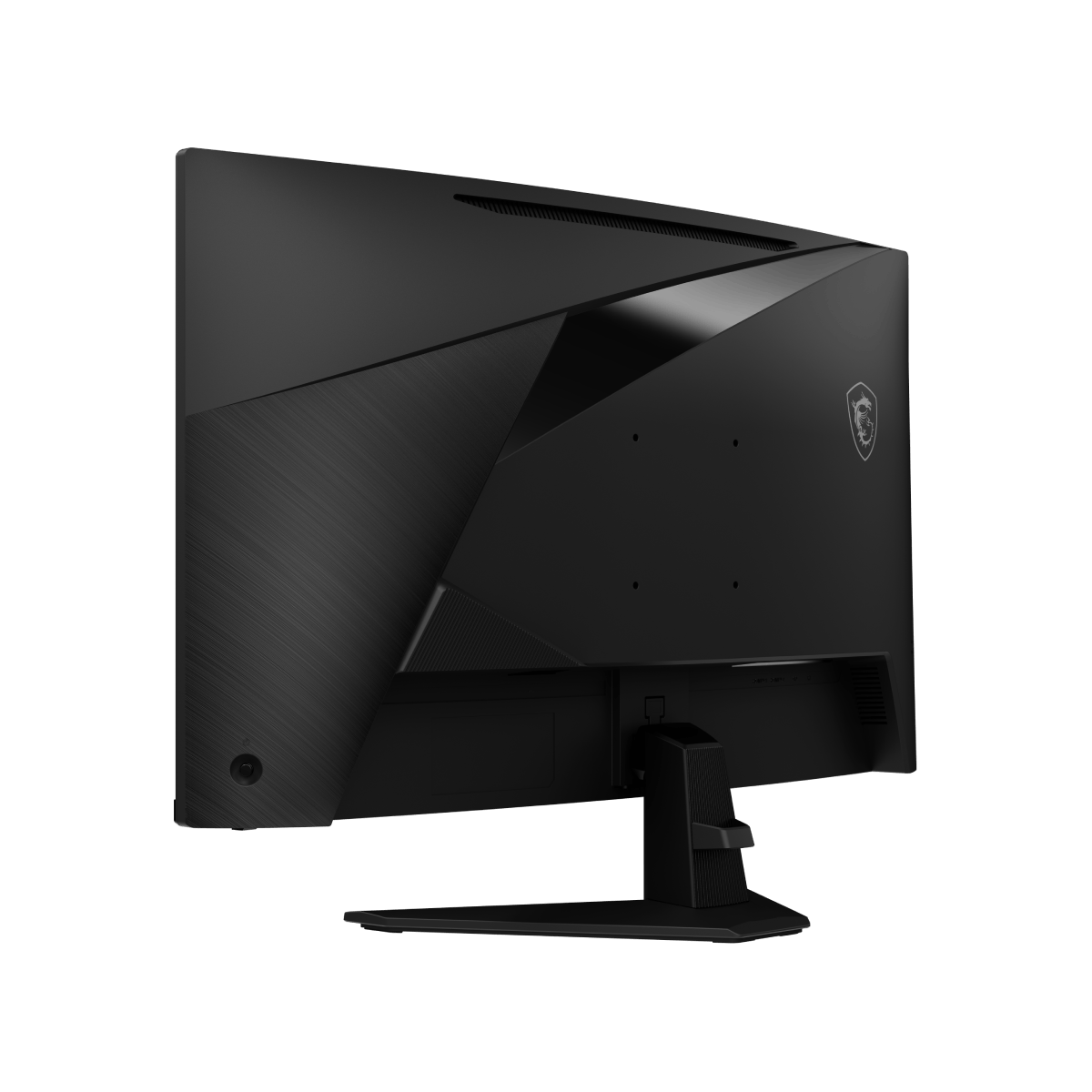 Monitor gaming curvo de MSI MAG 32CQ6F WQHD de 32 pulgadas