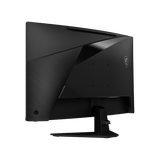 Monitor gaming curvo de MSI MAG 32CQ6F WQHD de 32 pulgadas