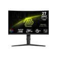 monitor gaming mag 275cqrf qd e2